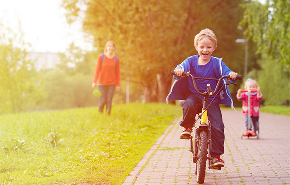 The Pros and Cons of Free-Range Parenting | ACTIVEkids