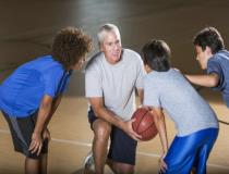 4 Fun Conditioning Drills for Youth Basketball Players