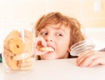 8 Healthy Breakfast, Lunch and Snack Swaps for Kids