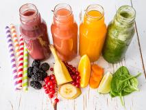 Healthy Homemade Juice Recipes for Kids