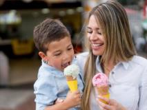 How to Let Your Kid Indulge Without Going Overboard