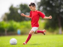 The Most Inexpensive Sports for Kids