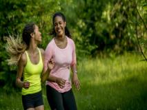 Why Outdoor Exercise Is Great for the Whole Family