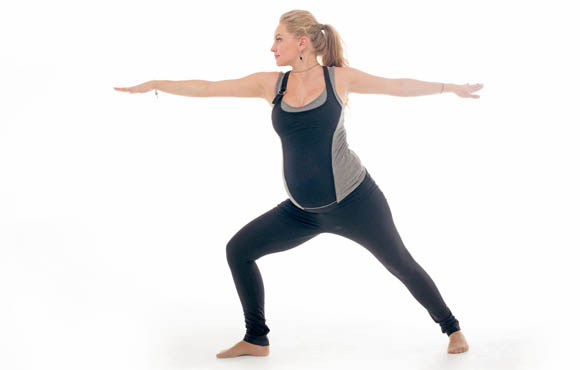 Pregnancy Yoga Teacher Training Guide - Ekam Yoga Academy