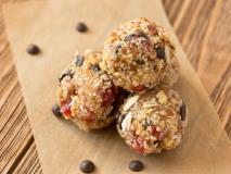 Protein Energy Ball Recipes Perfect for Kids