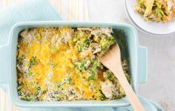 9 Delicious, Healthy Family Dinner Recipes