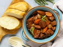 5 Easy Slow Cooker Recipes for Busy Nights