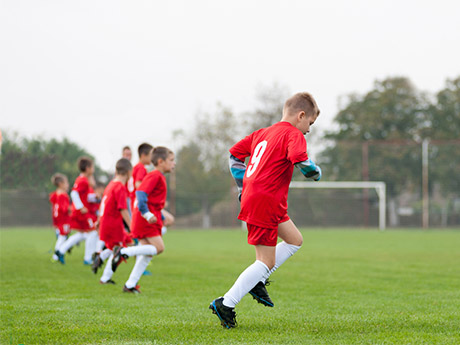 10 Dynamic Warm Up Exercises For Youth Athletes Activekids