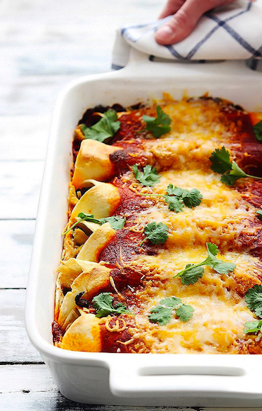 12 Creative Ideas for Your Thanksgiving Leftovers