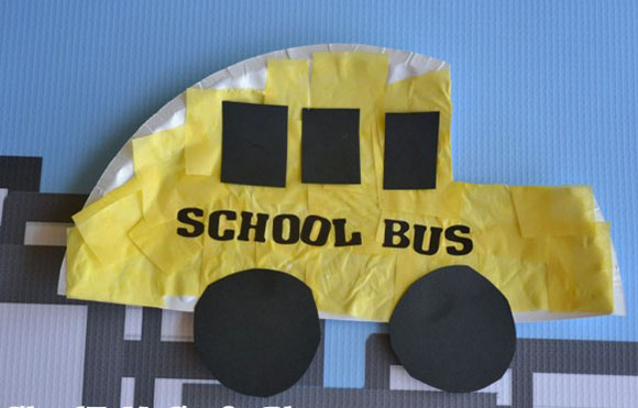 The Best Back-to-School Crafts