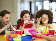 The Worst Foods You Can Pack in Your Kid's School Lunch
