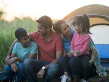 The Best Tips for Camping with Kids