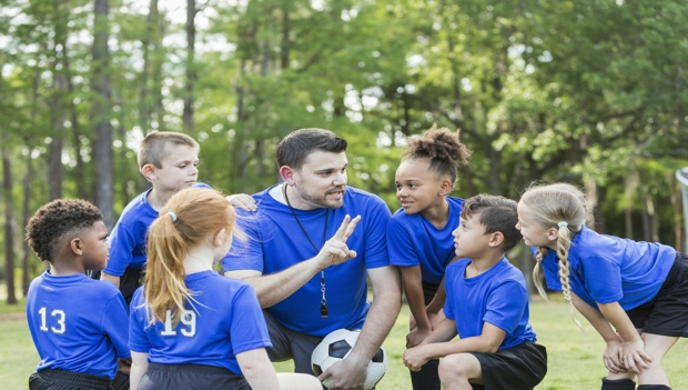 15 Tips for Coaching Your Own Child | ACTIVEkids