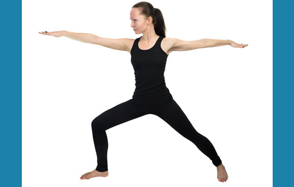 Winter yoga sequence for rest and calm - YogaUOnline