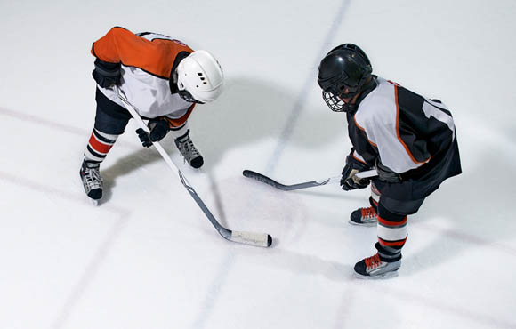 Hockey 101: Positional Breakdown