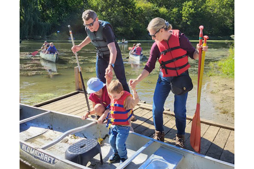 Creating Healthy Habits In Kids