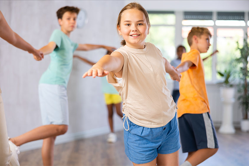How to Encourage Kids to Try New Activities
