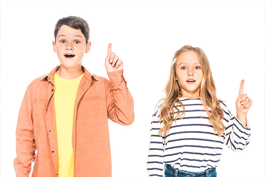 How to Encourage Kids to Try New Activities