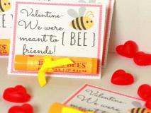 10 DIY Ideas to Help Your Kid Win Valentine’s Day