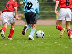 4 Drills To Improve Soccer Dribbling Activekids