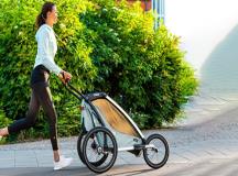 The 9 Best Jogging Strollers for 2022: The Most Important Piece of Baby Gear for the Active Parent
