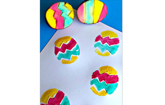 11 Fun DIY Easter Crafts for Kids