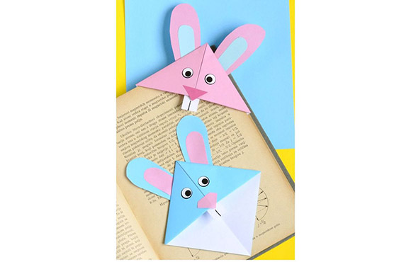 11 Fun DIY Easter Crafts for Kids