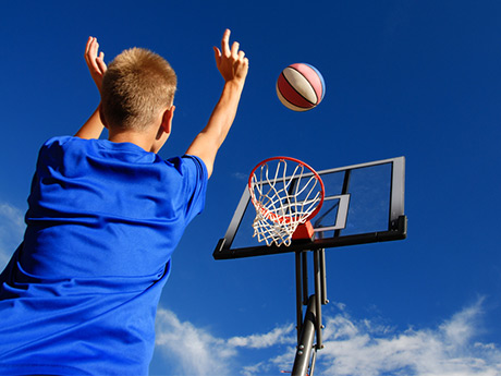 Be a Coaching Hero With These 4 Basketball Drills for Kids ...