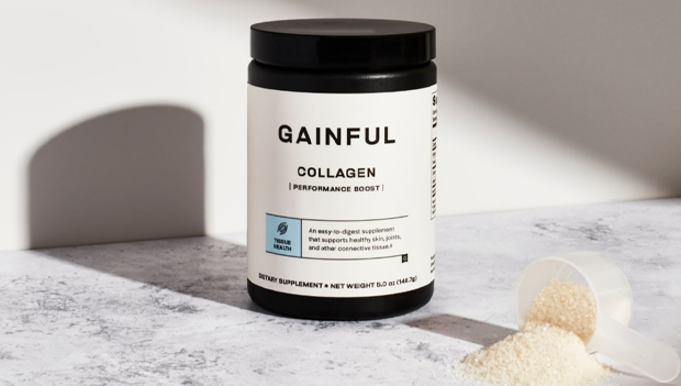 Gainful Collagen