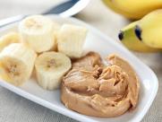 Banana and Nut Butter