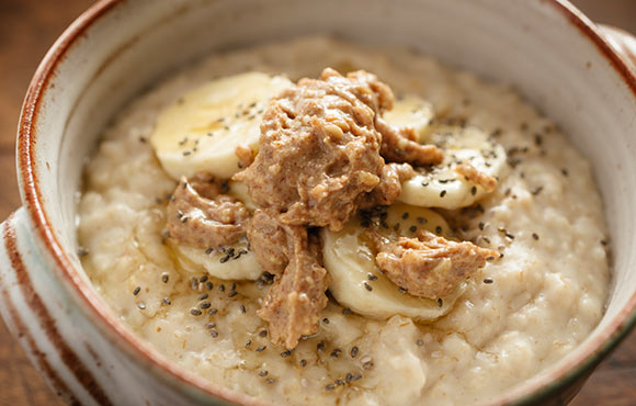 New Sweet And Savory Oatmeal Recipes To Mix Up Your Morning Routine Active