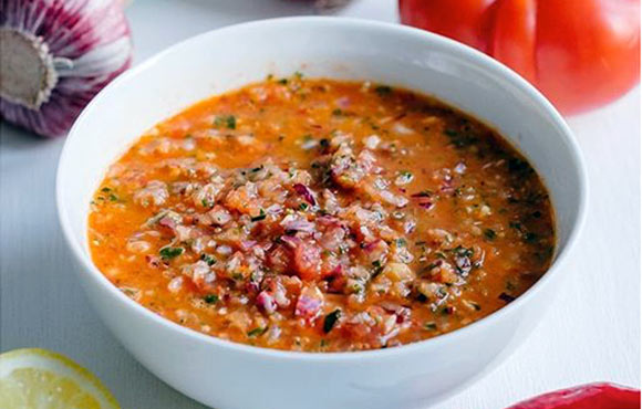 Juicy Tomato Recipes