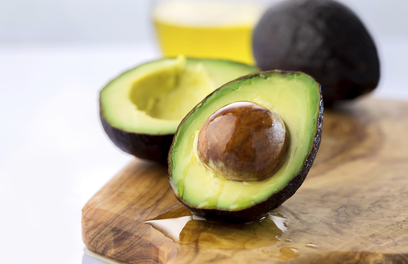 8 Ways To Eat More Protein ACTIVE   Avocados 