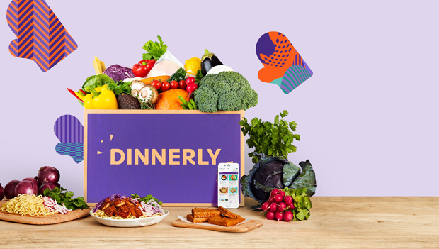 Best Healthy Meal Delivery Service on a Budget - Dinnerly