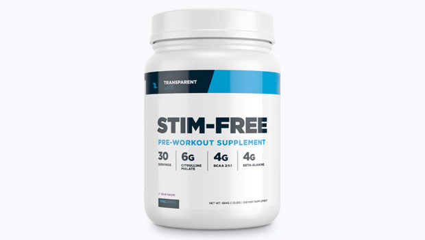 Best_Non-Stim_Pre-Workout_for_Muscle_Gain