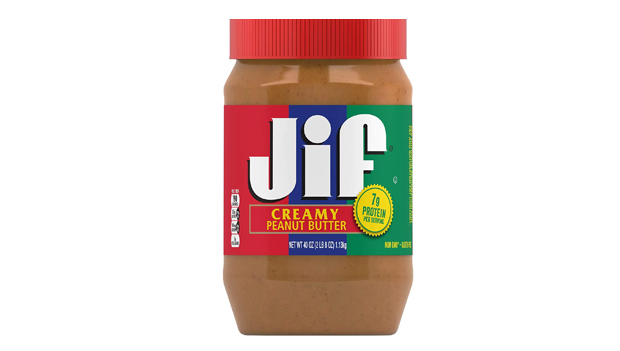 Best Overall  - Jif