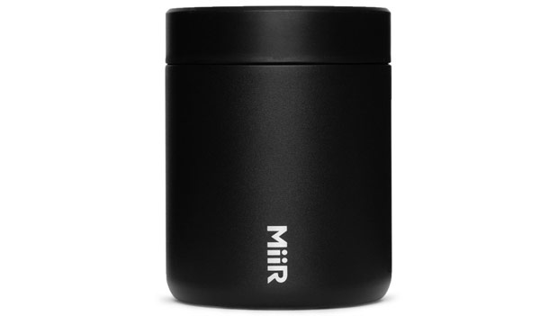 Best Food Thermos - MiiR Food Canister