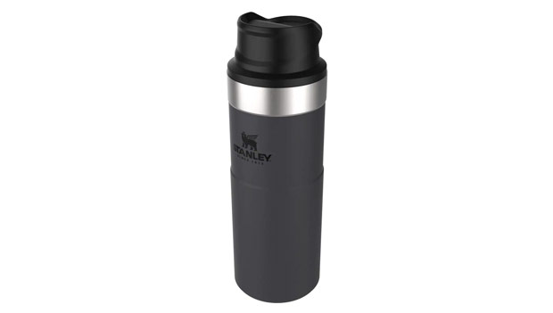 Best Travel Thermos - Stanley Classic Trigger Action Travel Mug