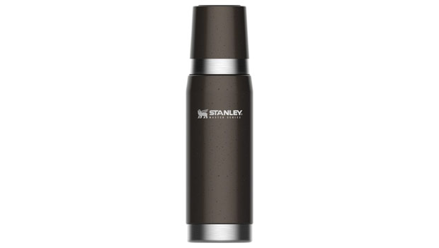 Best Overall - Stanley Master Unbreakable Thermal Vacuum Bottle