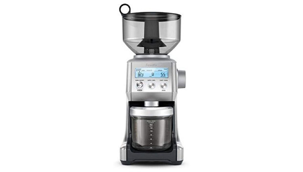 Breville Smart Grinder Pro