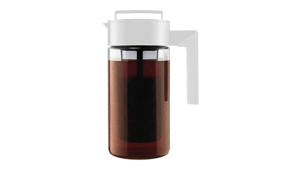 Takeya Patented Deluxe Cold Brew