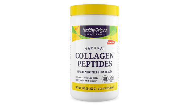 Healthy Origins Collagen Peptides