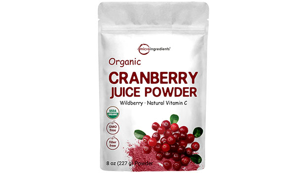 Microingredients_Cranberry-Juice-Powder_Best-Cranberry-Supplements