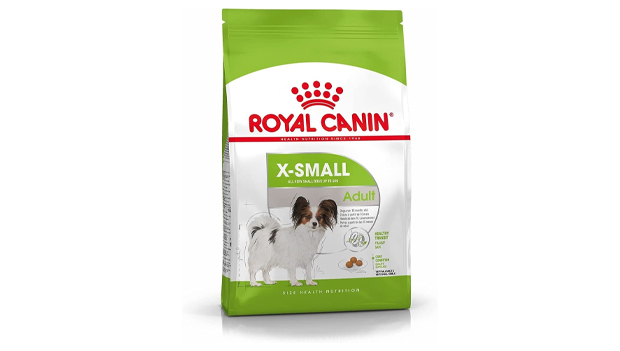 Royal Canin Six XS Health Nutrition