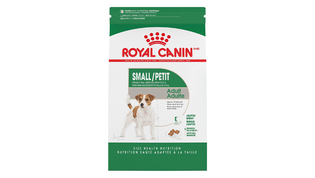 Royal Canin Size Health Nutrition Dry Dog Food