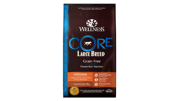 Wellness Core Grain Free Large Breed