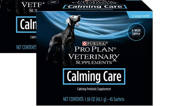 Purina Calming Care Canine