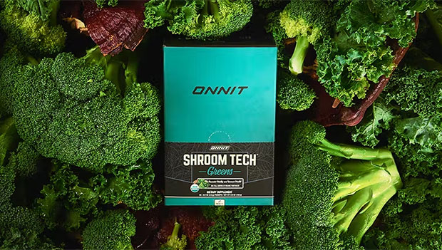 ONNIT Shroom Tech® Greens