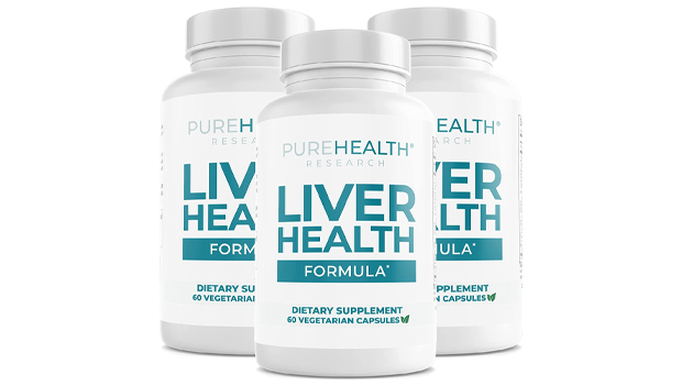 The 9 Best Liver Supplements in 2023 | ACTIVE