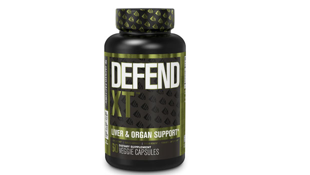 Jacked Factory Defend XT